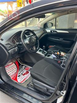 نيسان سنترا